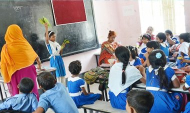  রোববার খুলছে না প্রাথমিক বিদ্যালয়