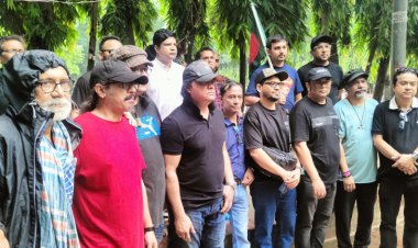 শিক্ষার্থীদের আন্দোলনে সংহতি জানালেন কণ্ঠশিল্পী, ব্যান্ডদল ও গীতিকার-সুরকাররা