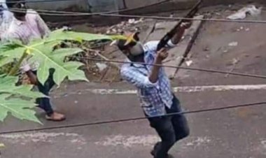 শিক্ষার্থীদের ওপর আ. লীগ-যুবলীগের গুলিতে আহত ৭