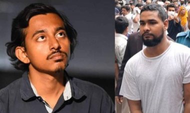 জাবির সমন্বয়ক আরিফের জামিন