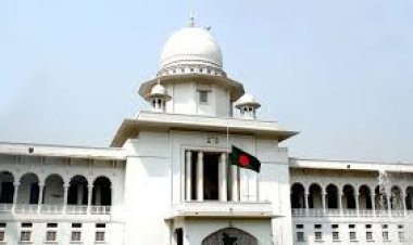 আন্দোলনে পুলিশের গুলি বন্ধের রিট খারিজ করে দিল হাইকোর্ট