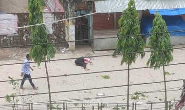  রণক্ষেত্র মুন্সিগঞ্জ, গুলিতে নিহত ২