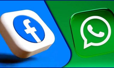  ফের মোবাইল নেটওয়ার্কে ফেসবুক-হোয়াটসঅ্যাপ বন্ধ