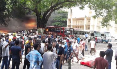 মিরপুরে ১০ আন্দোলনকারী গুলিবিদ্ধ