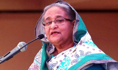 ভারত পৌঁছেছেন শেখ হাসিনা, ‘সেফ প্যাসেজ’ দেবে নয়াদিল্লি: রিপোর্ট