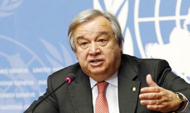  বাংলাদেশের পরিস্থিতি পর্যবেক্ষণ করছেন জাতিসংঘ মহাসচিব