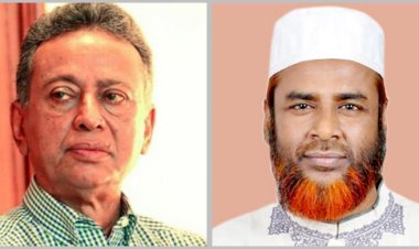  খসরু-পরওয়ার-রিজভীসহ বিএনপি-জামায়াতের হাজারো নেতাকর্মীর জামিন     