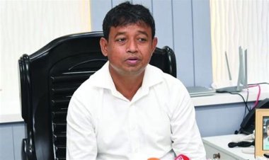  সাবেক ডিবিপ্রধান হারুন এখন কোথায়?