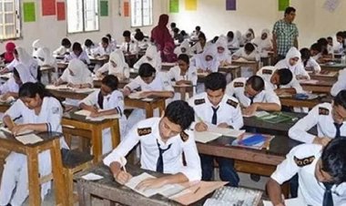  ১১ আগস্ট থেকেও হচ্ছে না এইচএসসি পরীক্ষা