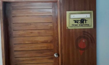 সচিবালয়ে সংগঠিত হচ্ছে বিএনপিপন্থি কর্মকর্তা-কর্মচারীরা