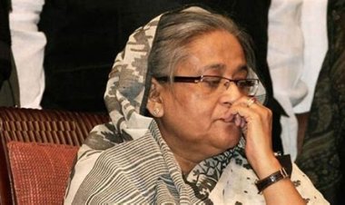 দেশ ছাড়ার আগের কয়েক ঘণ্টা কেমন ছিল শেখ হাসিনার