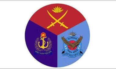  মেজর জেনারেল জিয়াউলকে অব্যাহতি, সেনাবাহিনীর শীর্ষ পদে রদবদল   