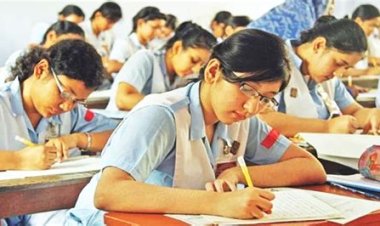  এইচএসসি পরীক্ষা অনির্দিষ্টকালের জন্য স্থগিত