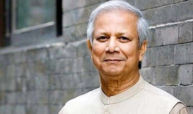  কাল দুপুরে দেশে ফিরছেন ড. মুহাম্মদ ইউনূস