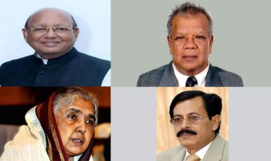  আওয়ামী লীগের সাবেক মন্ত্রীরা কে কোথায়?