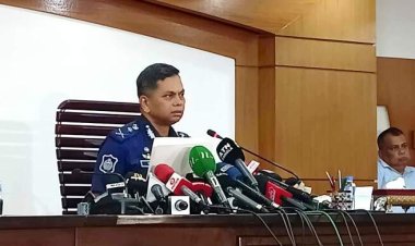  পুলিশের সব ইউনিটকে ২৪ ঘণ্টার মধ্যে যোগদানের নির্দেশ