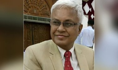 অতিরিক্ত অ্যাটর্নি জেনারেল এস এম মুনীরের পদত্যাগ