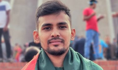 সকালের মধ্যে সব বিচারপতিকে পদত্যাগ করতে হবে: সমন্বয়ক আসিফ