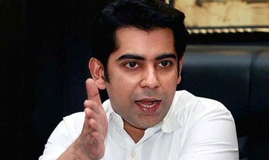  দিস ভায়োলেন্স মাস্ট স্টপ, রাষ্ট্রপতিকে পার্থ