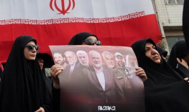 হানিয়ার মৃত্যুর জন্য ইসরাইল পুরোপুরি দায়ী: ওআইসি