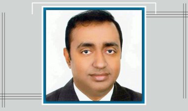  নতুন অ্যাটর্নি জেনারেল আসাদুজ্জামান