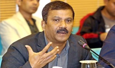 আসিফ নজরুল পেলেন আইন ও বিচার মন্ত্রণালয়ের দায়িত্ব