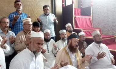 এ বিজয় পৃথিবীর অধিকারকামী মানুষের জন্য মহান বার্তা: রিজভী