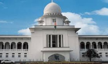 অন্তর্বর্তীকালীন সরকারের পক্ষে মত সুপ্রিম কোর্টের