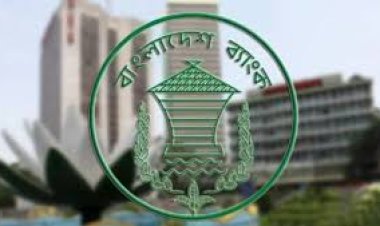 সুশাসন ফেরাতে ব্যাংক ও আর্থিক খাতে বিক্ষোভ