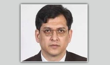  রোববার দিল্লি থেকে ফিরবেন বিএনপি নেতা সালাউদ্দিন