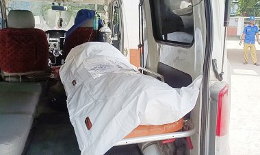  শিবগঞ্জে যুবককে গলা কেটে হত্যা