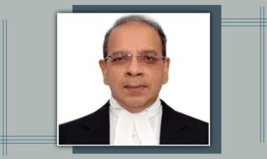 প্রধান বিচারপতি সৈয়দ রেফাত আহমেদের শপথ আজ