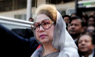 সুস্থ থাকলে খালেদা জিয়া অবশ্যই নির্বাচন করবেন-এনডিটিভিকে ফখরুল