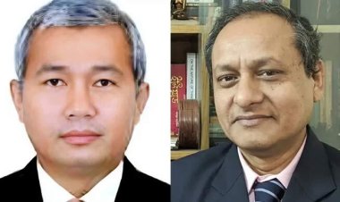 আরও ২ উপদেষ্টার শপথ দুপুরে