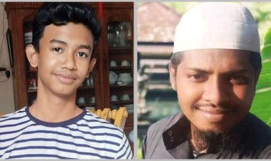 ৫ আগস্ট বিজয়োল্লাসে গুলিতে প্রাণ হারান কচুয়ার ২ শিক্ষার্থী