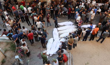 গাজায় স্কুলে ইসরায়েলি হামলা নিয়ে আন্তর্জাতিক মহলে নিন্দা-উদ্বেগ