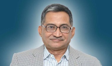 এবার ইউজিসি চেয়ারম্যানের পদত্যাগ 