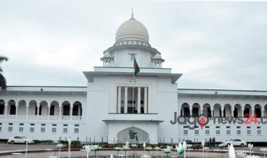 হাইকোর্টে ৮ বেঞ্চ গঠন, সোমবার থেকে চলবে বিচারকাজ