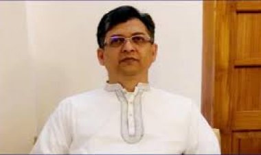 ৯ বছর পর দেশের মাটিতে সালাহউদ্দিন