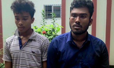 দুই বন্ধুর ছুরিকাঘাতে প্রাণ গেল যুবকের