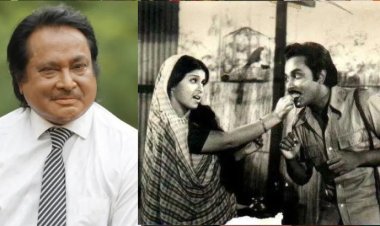 ফিল্ম ইন্ডাস্ট্রিতে দলীয়করণ নিয়ে মুখ খুললেন নায়ক উজ্জ্বল