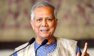 প্রধান উপদেষ্টা ড. ইউনূসের সঙ্গে জামায়াতের বৈঠক বিকালে