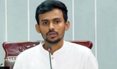  আন্দোলনে ভুক্তভোগীদের মামলা করার আহ্বান উপদেষ্টা আসিফের