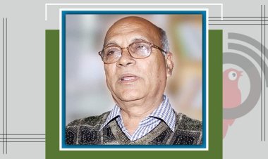  অন্তর্বর্তী সরকারের উপদেষ্টা হিসেবে ফারুক-ই-আজমের শপথ কাল