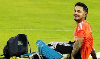  চুক্তি হারানো ক্রিকেটারকে বাংলাদেশের বিপক্ষে ফেরাতে পারে ভারত