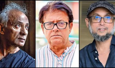  কে হবেন শিল্পকলা একাডেমির নতুন মহাপরিচালক