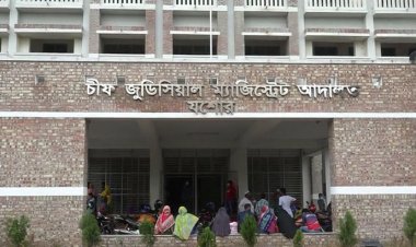 ২৬ বছর পর রায় যশোরে হত্যা মামলার ৩১ আসামি খালাস