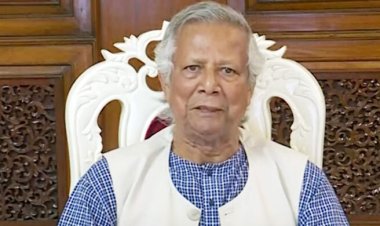  সংখ্যালঘু সম্প্রদায়কে এক থাকার আহ্বান প্রধান উপদেষ্টার