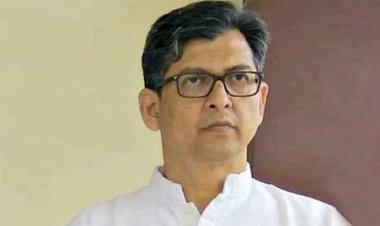 আয়নাঘরের ভয়ংকর কাহিনি ফাঁস করলেন বিএনপি নেতা সালাহউদ্দিন