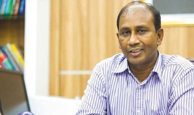  সরিয়ে দেওয়া হলো এসবি প্রধান মনিরুল ইসলামকে